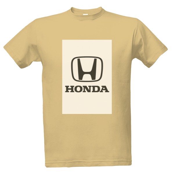 Triko honda